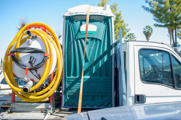 Best Porta potty rental near me  in Lake Butler, FL