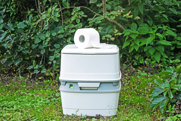 Best Porta potty rental for outdoor events  in Lake Butler, FL