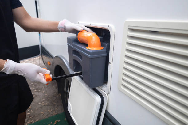 Best Long-term porta potty rental  in Lake Butler, FL