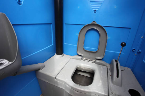 Portable Toilet Options We Offer in Lake Butler, FL