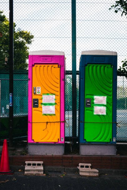 Best Wedding porta potty rental  in Lake Butler, FL