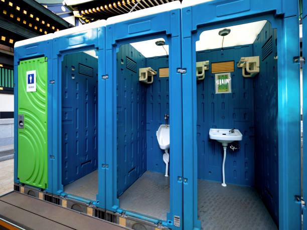 Affordable portable toilet rental in Lake Butler, FL