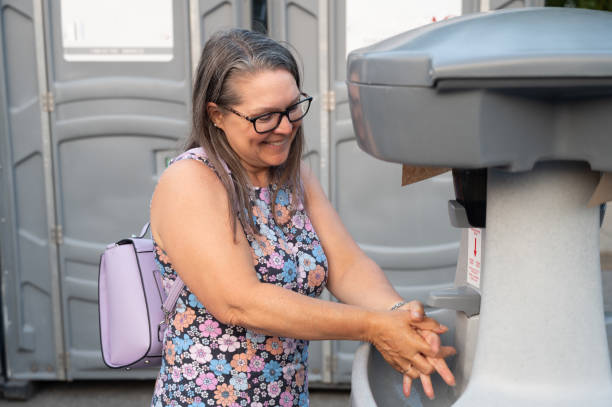 Best Best portable toilet rental  in Lake Butler, FL