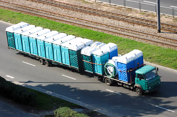 Best Portable restroom trailer rental  in Lake Butler, FL
