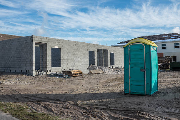 Best Affordable porta potty rental  in Lake Butler, FL